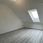 Pronajměte si 3 ložnic/e byt o rozloze 85 m² v Poděbrady