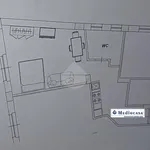 Rent 1 bedroom apartment of 30 m² in Catania