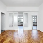 Rent 4 bedroom apartment of 121 m² in Capital City of Prague