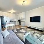 Rent 2 bedroom apartment of 43 m² in Białystok