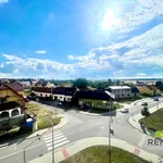 Pronajměte si 2 ložnic/e byt o rozloze 69 m² v Kunovice