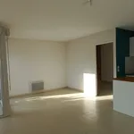 Appartement de 58 m² avec 3 chambre(s) en location à FROUZINS