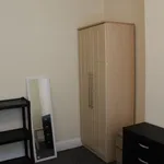 Rent 8 bedroom house in Nottingham