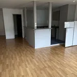 Appartement de 47 m² avec 2 chambre(s) en location à Annonay