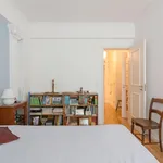 Rent 4 bedroom apartment in Lisbon