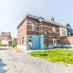 Maison de 1160 m² avec 5 chambre(s) en location à Zaventem Nossegem