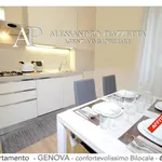 Rent 2 bedroom apartment of 67 m² in Lavagna