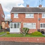 3 bed semi-detached house to rent in Foxlydiate Crescent, Redditch, B97