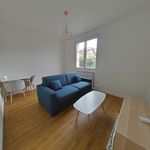 Rent 2 bedroom apartment of 38 m² in Chelles