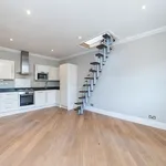 Rent 1 bedroom flat in Elmbridge