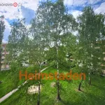 Rent 3 bedroom apartment of 53 m² in Karviná