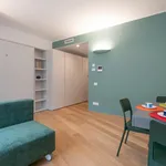 Rent 1 bedroom apartment in Milan