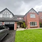 Detached house to rent in Dartmouth Drive, St. Helens WA10