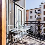 Rent 6 bedroom apartment of 140 m² in Milan