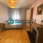 Rent 3 bedroom apartment of 63 m² in Angers