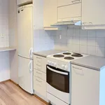 Vuokraa 1 makuuhuoneen asunto, 34 m² paikassa Tampere