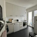  appartement avec 1 chambre(s) en location à Schaerbeek - Schaarbeek