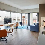 Rent 2 bedroom apartment of 732 m² in Amsterdam