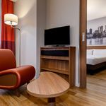 Miete 1 Schlafzimmer wohnung von 33 m² in Frankfurt