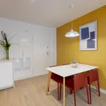 Alquilo 4 dormitorio apartamento de 60 m² en Alicante