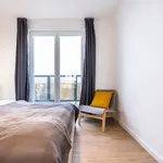 Miete 1 Schlafzimmer wohnung von 50 m² in Berlin