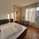 Appartement de 65 m² avec 4 chambre(s) en location à Rouen