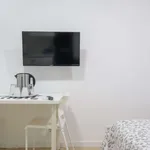 Estudio de 39 m² en madrid