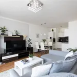 Rent 2 bedroom apartment of 58 m² in Prague