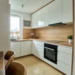 Rent 4 bedroom apartment of 85 m² in Warsaw