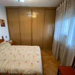 Rent a room in madrid