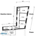 Rent 2 bedroom apartment of 70 m² in Trento