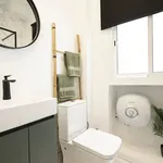 Alquilo 4 dormitorio apartamento de 30 m² en Madrid