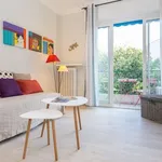 Appartement de 25 m² avec 1 chambre(s) en location à Nice