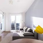 Rent 1 bedroom apartment of 40 m² in berlin