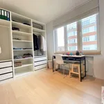  appartement avec 2 chambre(s) en location à Ixelles - Elsene