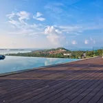 Rent 8 bedroom house in Ko Samui