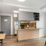 21 m² Studio in frankfurt