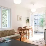 Rent 1 bedroom apartment of 52 m² in berlin