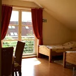 Miete 1 Schlafzimmer haus von 24 m² in Cologne