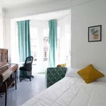 Rent a room in barcelona