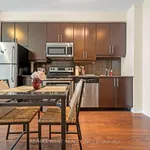 Rent 1 bedroom apartment in Toronto (Waterfront Communities)