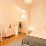 Alquilar 6 dormitorio apartamento en Barcelona