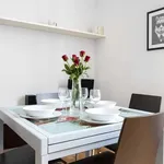 Rent 4 bedroom apartment of 65 m² in Bologna