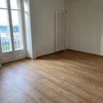 Rent 3 bedroom apartment of 65 m² in Neuchâtel