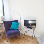 Miete 1 Schlafzimmer wohnung von 30 m² in Düsseldorf