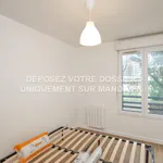 Rent 3 bedroom apartment of 64 m² in Montreuil