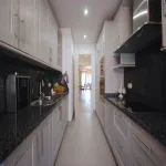 Rent 2 bedroom apartment of 150 m² in Marbella