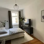 Rent a room in berlin