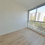 Appartement de 75 m² avec 2 chambre(s) en location à Lyon