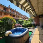 Terraced house via Vittorio Veneto 121, Bresso